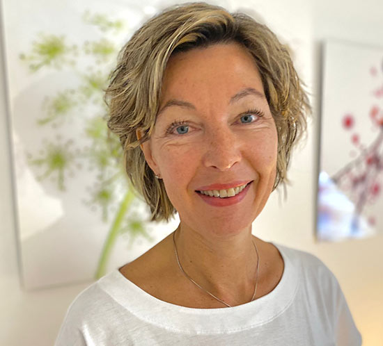 Dr. Diana Muhle - Weiterbildungsassistentin Allgemeinmedizin